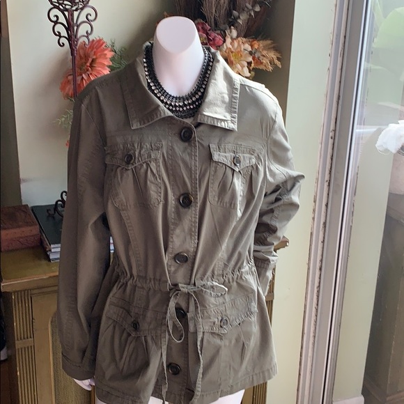 Lane Bryant Jackets & Blazers - Jacket